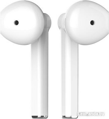 Наушники Lenovo HT30 (белый) - фото4