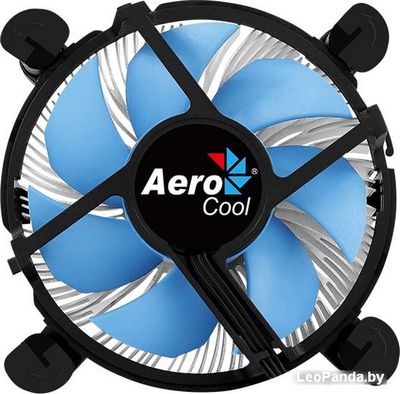 Кулер для процессора AeroCool BAS-B9S - фото4