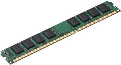 Оперативная память Kingston ValueRAM 8GB DDR3 PC3-12800 KVR16LN11/8WP - фото