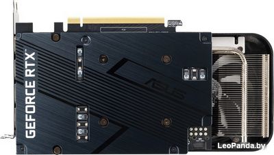 Видеокарта ASUS Dual GeForce RTX 3070 SI Edition 8GB GDDR6 DUAL-RTX3070-8G-SI - фото3