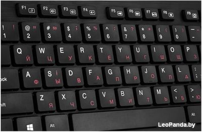 Клавиатура SVEN KB-E5800W