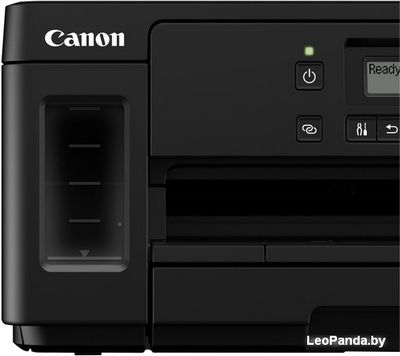 Принтер Canon PIXMA G5040 - фото4