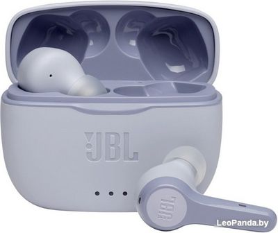 Наушники JBL Tune 215TWS (сиреневый)