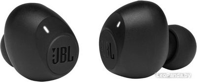 Наушники JBL Tune 115TWS (черный)