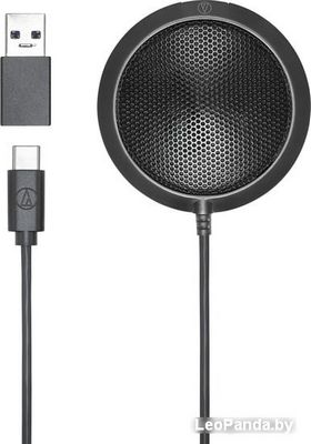 Микрофон Audio-Technica ATR4697-USB - фото2