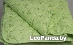 Одеяло Файбертек Бамбук облегченное Б.1.11 (140x110 см) - фото
