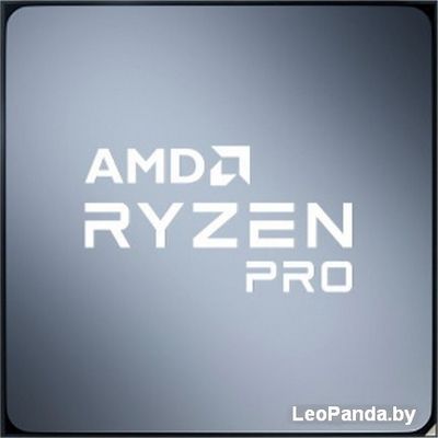 Процессор AMD Ryzen 7 PRO 3700 - фото