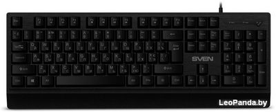 Клавиатура SVEN KB-C7150EL