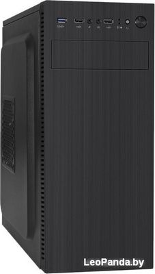 Корпус ExeGate AA-338U 500W EX289301RUS - фото