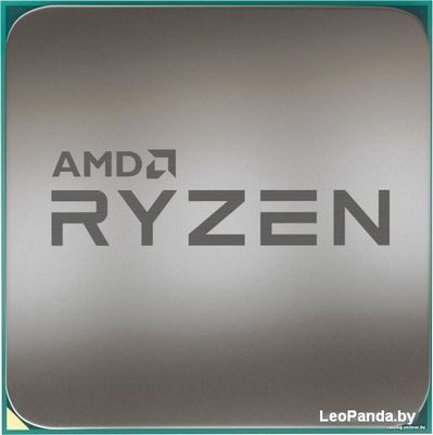 Процессор AMD Ryzen 5 1600 AF (BOX) - фото