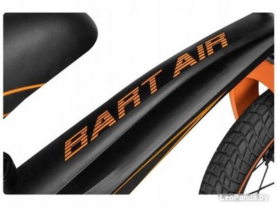 Lionelo Bart Air (sporty black) - фото5
