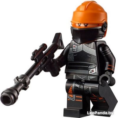 Конструктор LEGO Star Wars 75315 Легкий имперский крейсер - фото5
