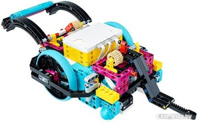 Конструктор LEGO Education Spike Prime 45680 Ресурсный набор - фото2