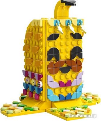Конструктор LEGO Dots 41948 Подставка для карандашей Милый банан - фото3