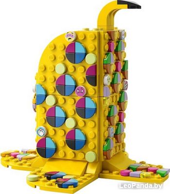 Конструктор LEGO Dots 41948 Подставка для карандашей Милый банан - фото5