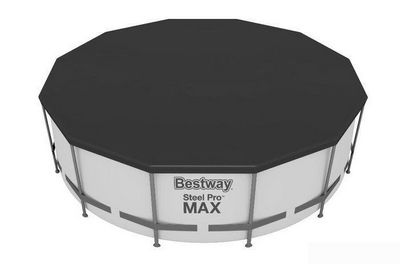 Каркасный бассейн Bestway Steel Pro Max 56420 (366х122) - фото4