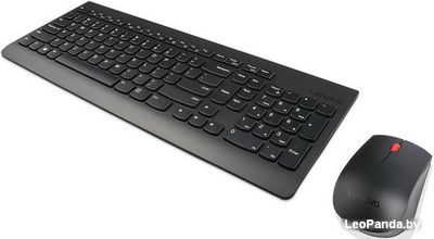 Клавиатура + мышь Lenovo Essential Wireless - фото2
