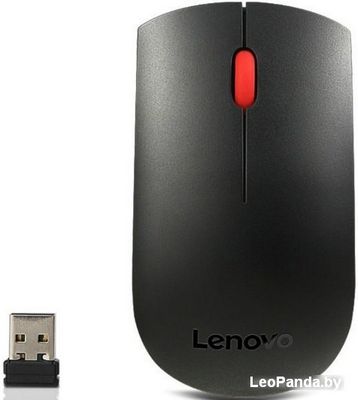 Клавиатура + мышь Lenovo Essential Wireless - фото3