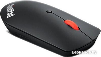 Мышь Lenovo ThinkPad Silent 4Y50X88822 - фото2