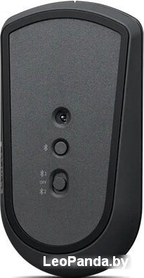 Мышь Lenovo ThinkPad Silent 4Y50X88822 - фото5