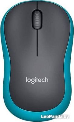 Клавиатура + мышь Logitech MK275 Wireless Combo - фото5