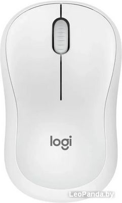 Мышь Logitech M220 Silent (белый)