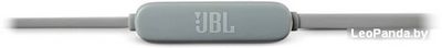 Наушники JBL T110BT (серый) - фото2