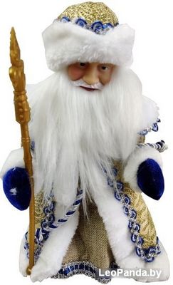 Кукла Ausini Дед Мороз 14505-12 - фото