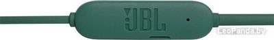 Наушники JBL Tune 215BT (зеленый)