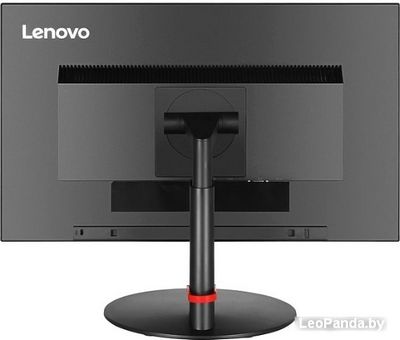 Монитор Lenovo ThinkVision P24q-20 61F5GAT1EU - фото2