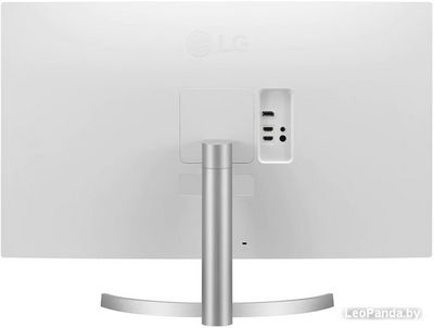 Монитор LG 32UN500-W - фото5