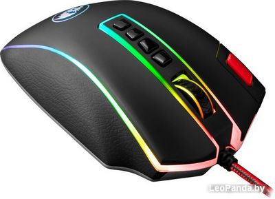 Игровая мышь Redragon Legend Chroma X - фото3