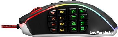 Игровая мышь Redragon Legend Chroma X - фото5