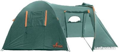 Палатка Totem Catawba 4 V2 - фото