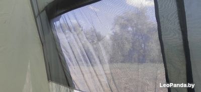 Кемпинговая палатка Totem Hurone 6 (V2) - фото2
