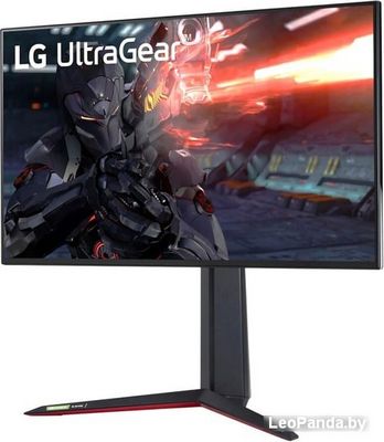 Монитор LG UltraGear 27GN950-B - фото3