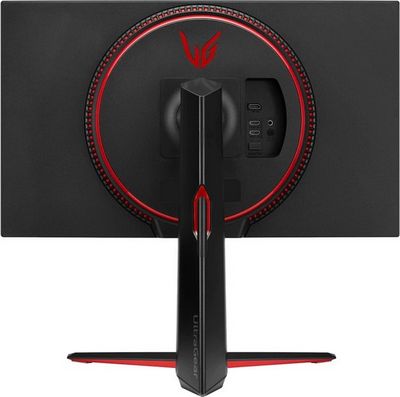 Игровой монитор LG UltraGear 27GP750-B - фото2