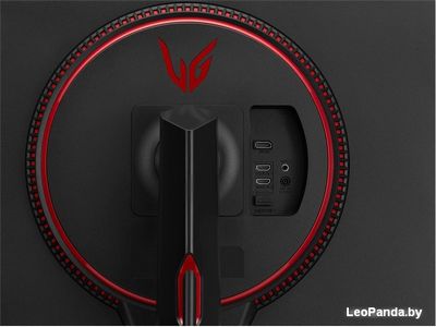 Игровой монитор LG UltraGear 27GP750-B - фото4