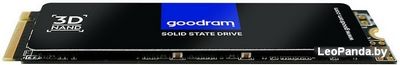 SSD GOODRAM PX500 256GB SSDPR-PX500-256-80 - фото2