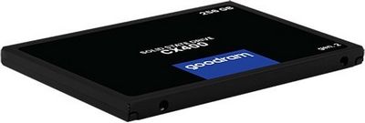 SSD GOODRAM CX400 gen.2 256GB SSDPR-CX400-256-G2 - фото5