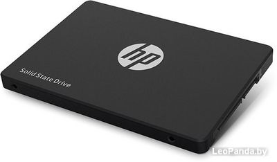 SSD HP S650 120GB 345M7AA - фото2
