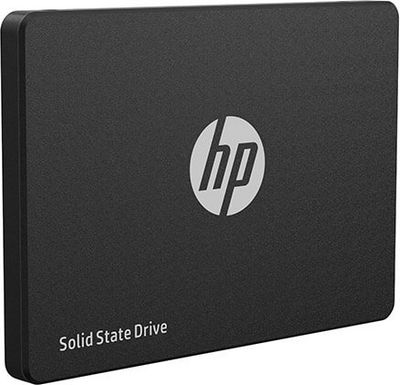 SSD HP S650 120GB 345M7AA - фото3