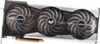 Видеокарта Sapphire Radeon RX 6900 XT SE 16GB GDDR6 11308-03-20G - фото