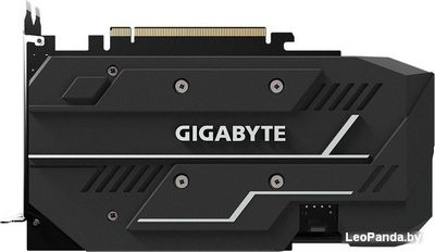 Видеокарта Gigabyte GeForce RTX 2060 D6 12G GV-N2060D6-12GD - фото4