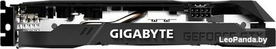 Видеокарта Gigabyte GeForce GTX 1660 Super D6 6?GB GDDR6 GV-N166SD6-6GD - фото5