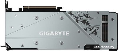 Видеокарта Gigabyte Radeon RX 6800 Gaming OC 16GB GDDR6 GV-R68GAMING OC-16GD - фото3