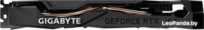 Видеокарта Gigabyte GeForce RTX 2060 Super WindForce 8GB GDDR6 GV-N206SWF2-8GD - фото5