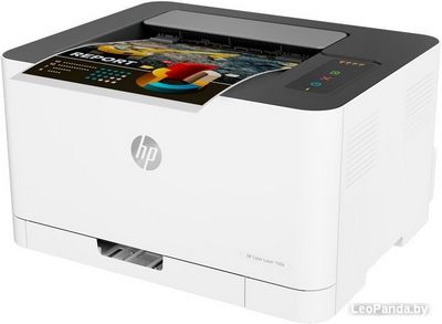 Принтер HP Color Laser 150a - фото3