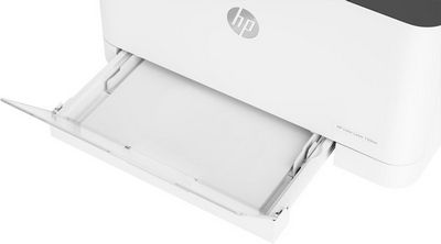 Принтер HP Color Laser 150a - фото4