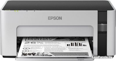 Принтер Epson M1120 - фото
